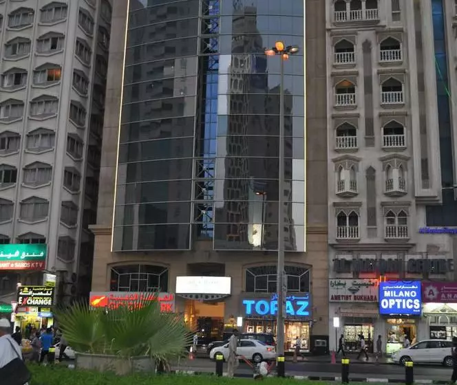 Fotos del hotel Sandras Inn:  15