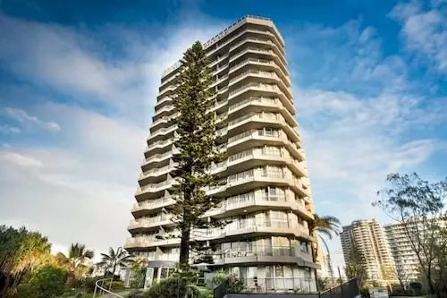 Surfers Royale Resort