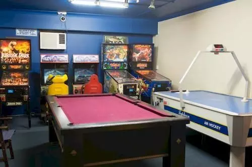 Fotos del hotel Surfers Royale Resort:  5