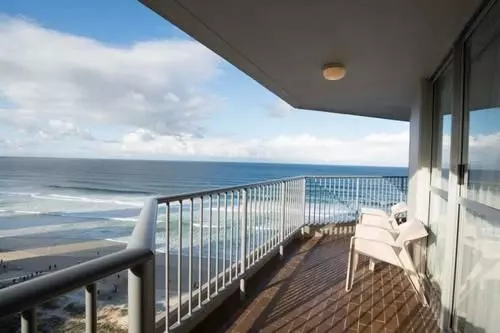 Fotos del hotel Surfers Royale Resort:  13