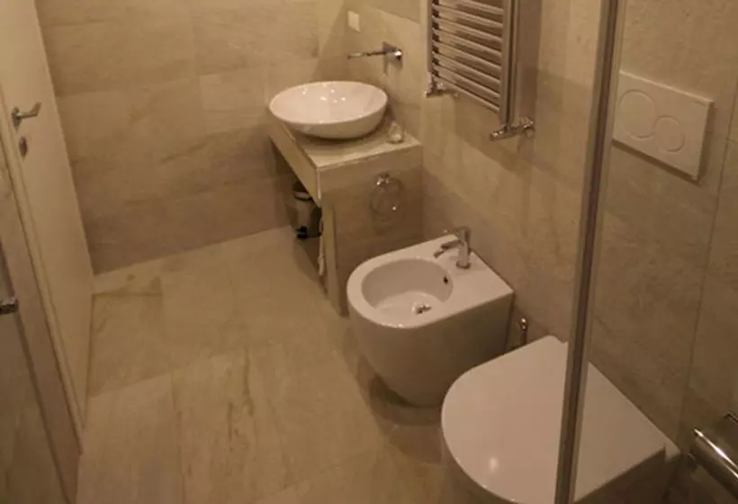 Fotos del hotel Tango:  4