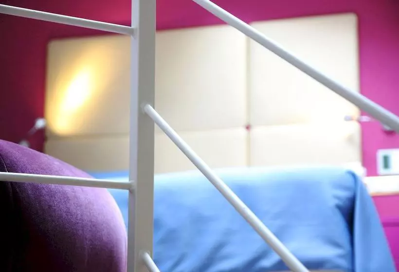 Fotos del hotel Tango:  10