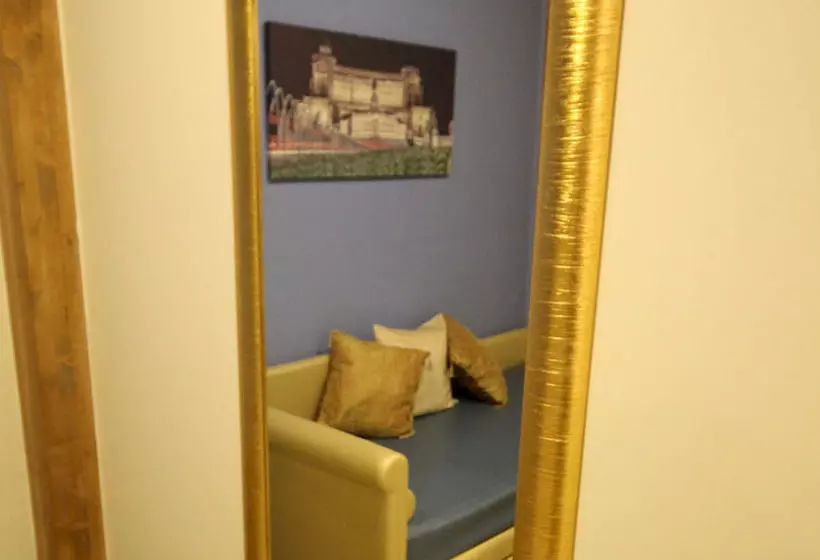 Fotos del hotel Tango:  17