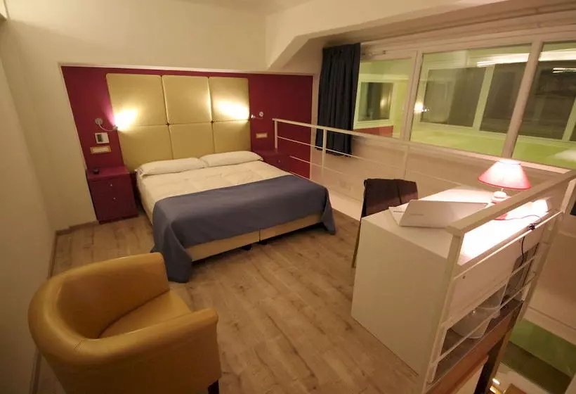 Fotos del hotel Tango:  7