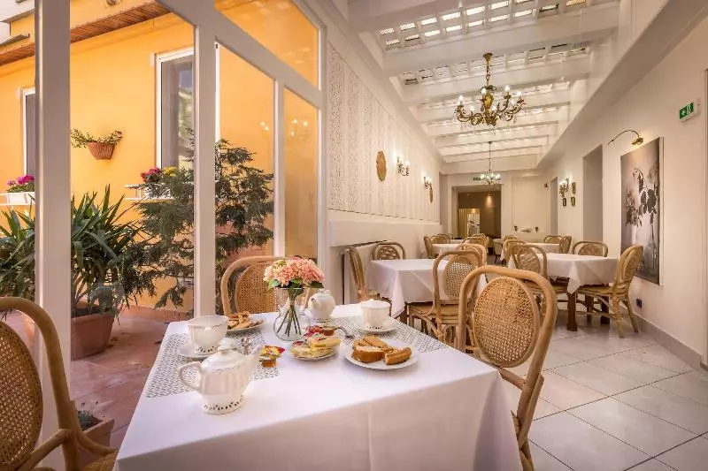 Fotos del hotel Veneto:  3