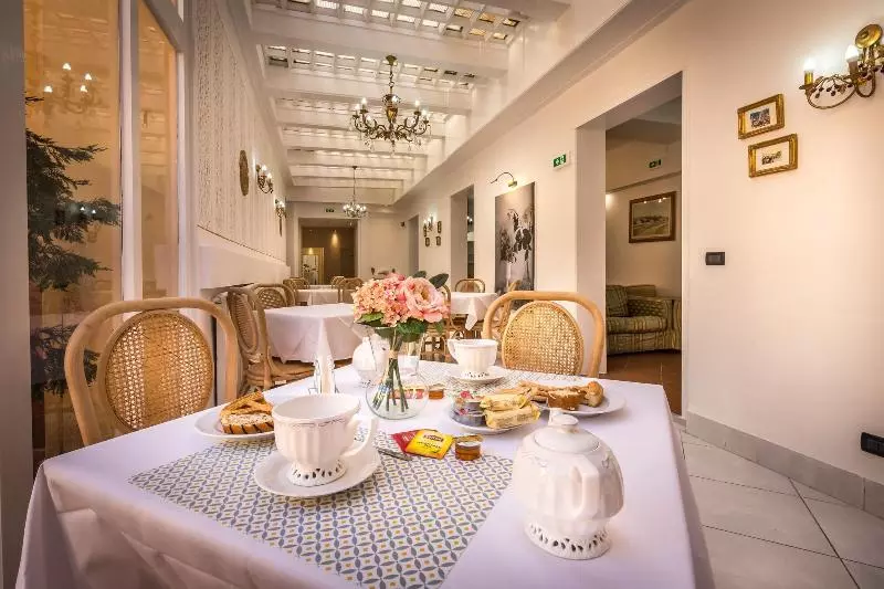 Fotos del hotel Veneto:  12