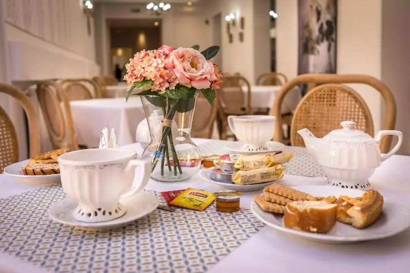 Fotos del hotel Veneto:  7