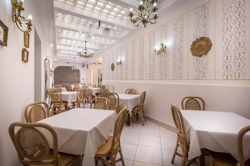 Fotos del hotel Veneto:  10