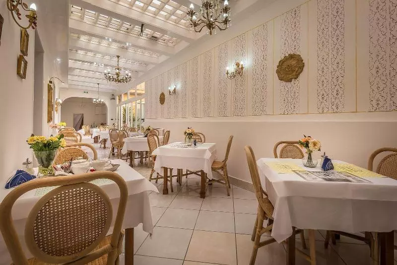 Fotos del hotel Veneto:  13