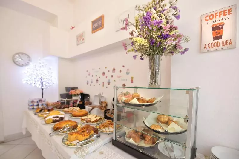 Fotos del hotel Veneto:  4