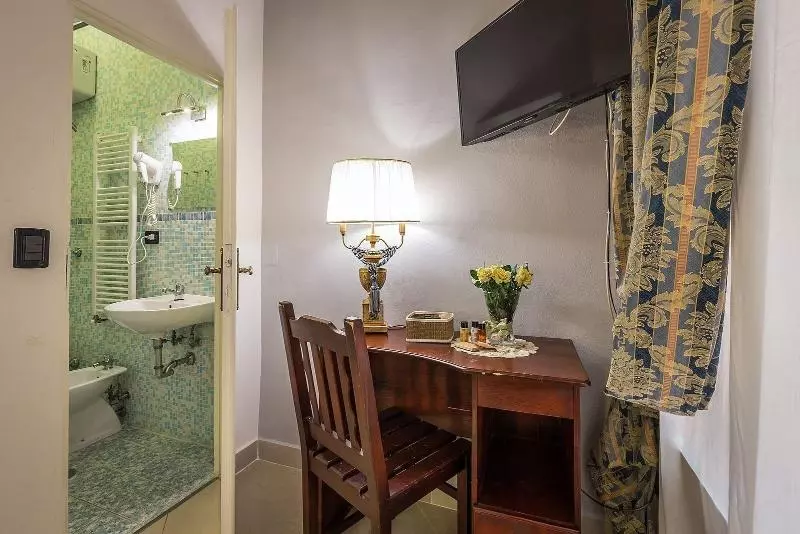 Fotos del hotel Veneto:  9