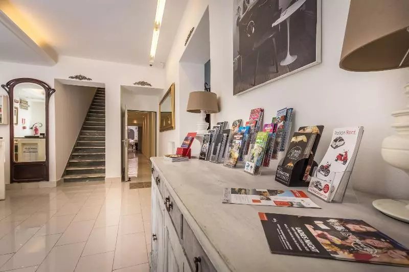 Fotos del hotel Veneto:  2