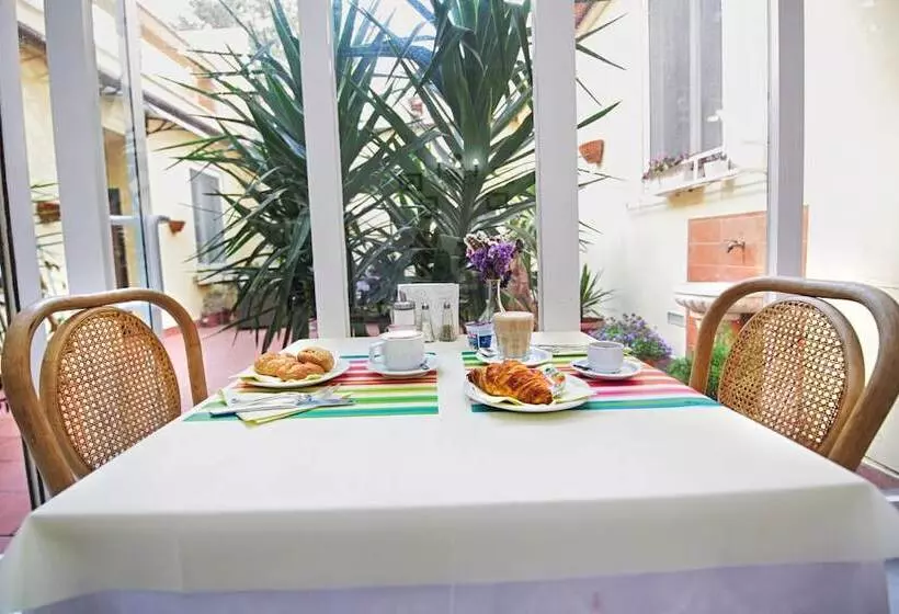 Fotos del hotel Veneto:  17