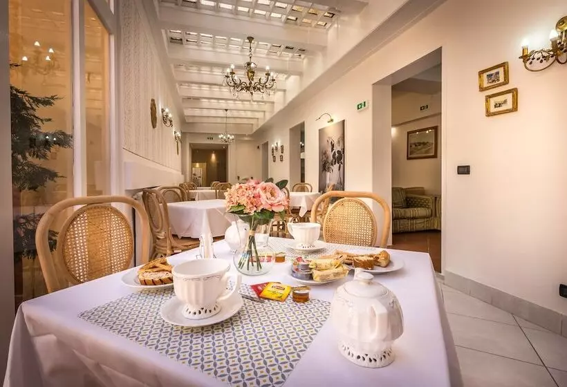 Fotos del hotel Veneto:  5