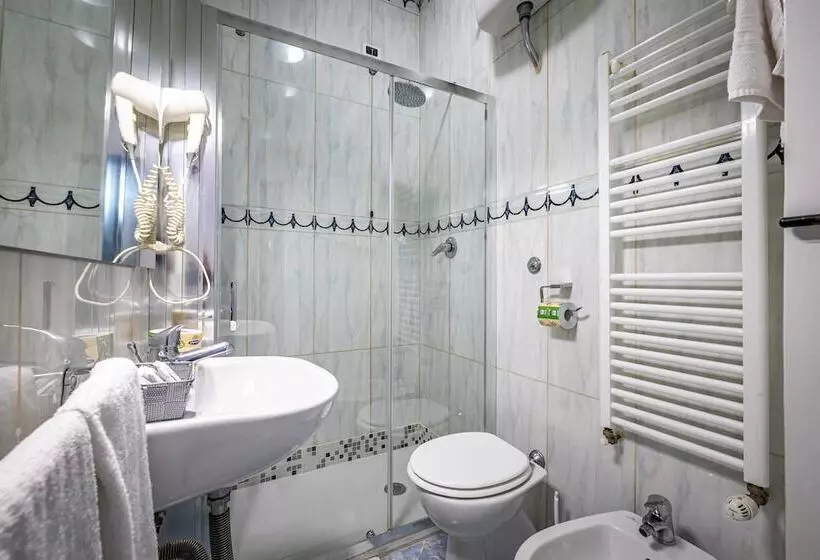 Fotos del hotel Veneto:  18