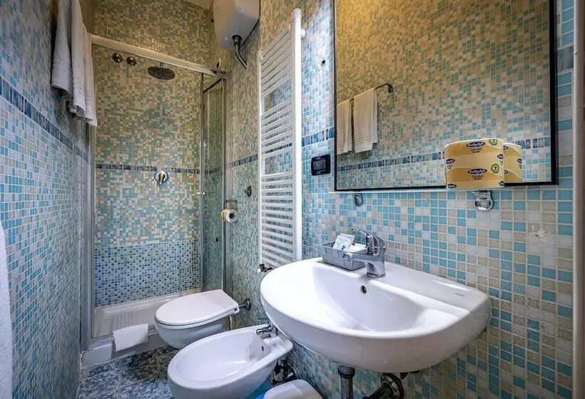 Fotos del hotel Veneto:  6