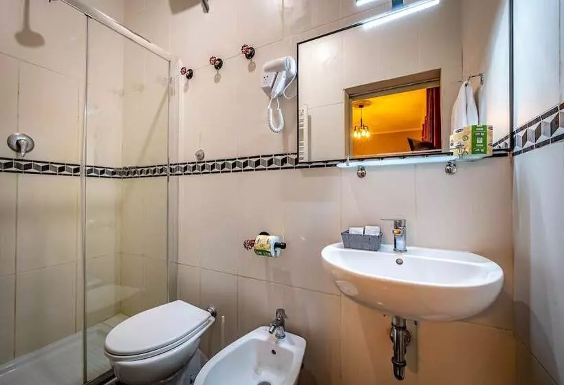 Fotos del hotel Veneto:  14