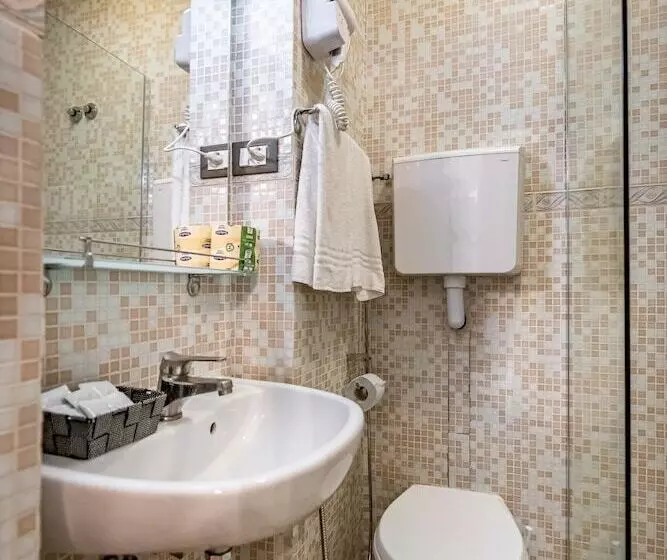 Fotos del hotel Veneto:  23