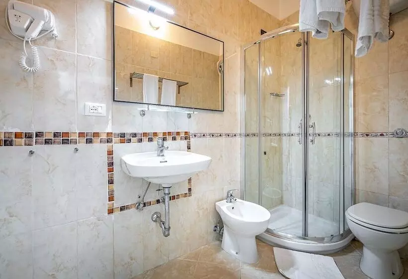 Fotos del hotel Veneto:  24