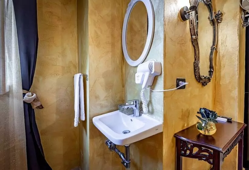 Fotos del hotel Veneto:  25