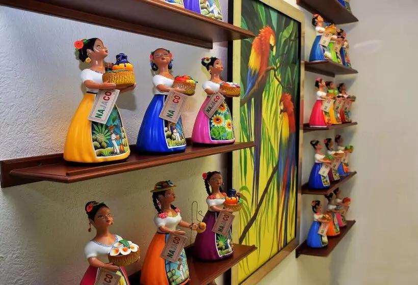 Fotos del hotel Real Villa Florida:  10