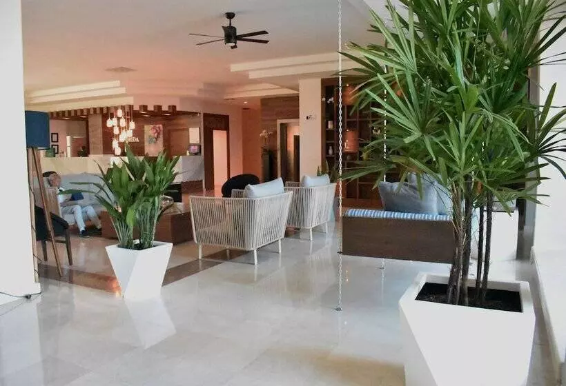 Fotos del hotel Real Villa Florida:  4