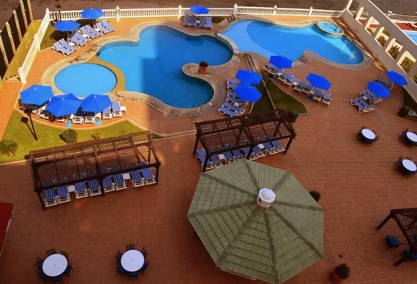 Fotos del hotel Real Villa Florida:  19