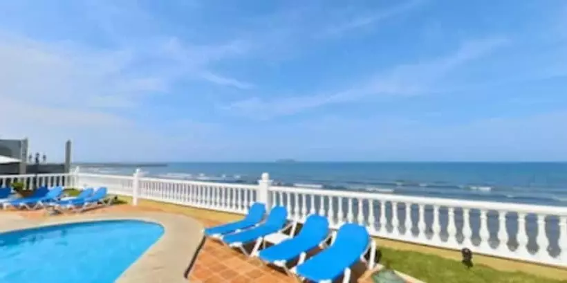 Fotos del hotel Real Villa Florida:  11