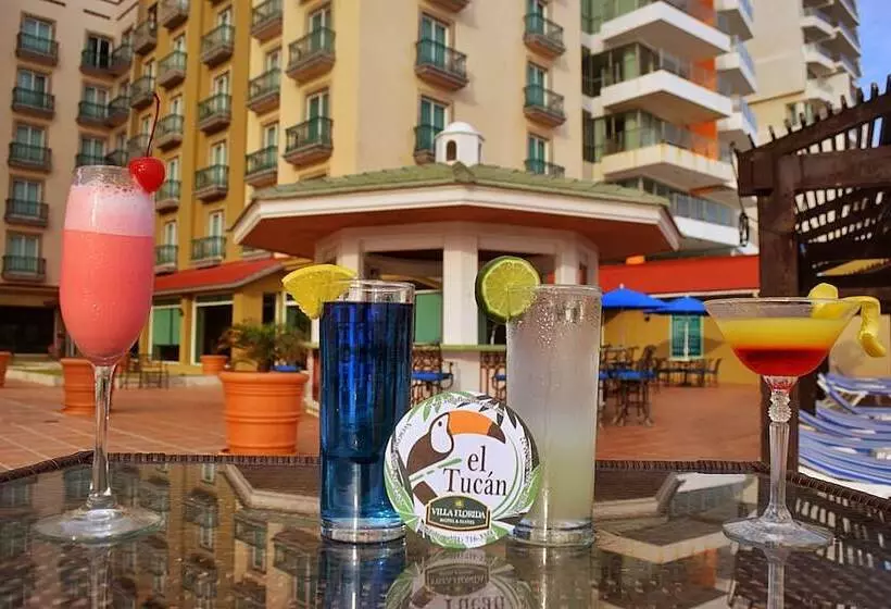 Fotos del hotel Real Villa Florida:  7