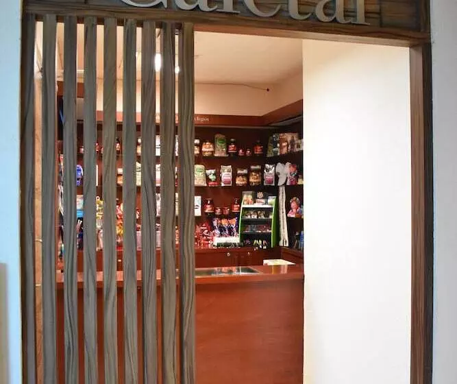 Fotos del hotel Real Villa Florida:  15