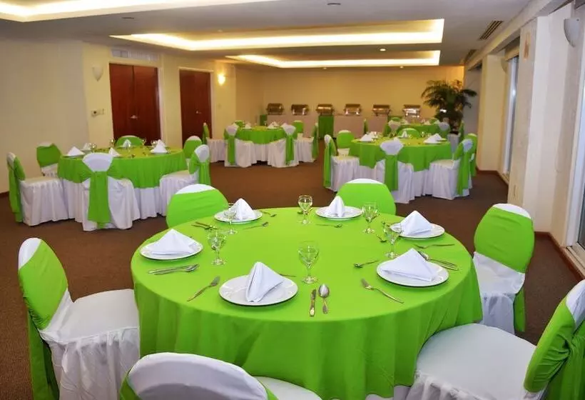 Fotos del hotel Real Villa Florida:  16