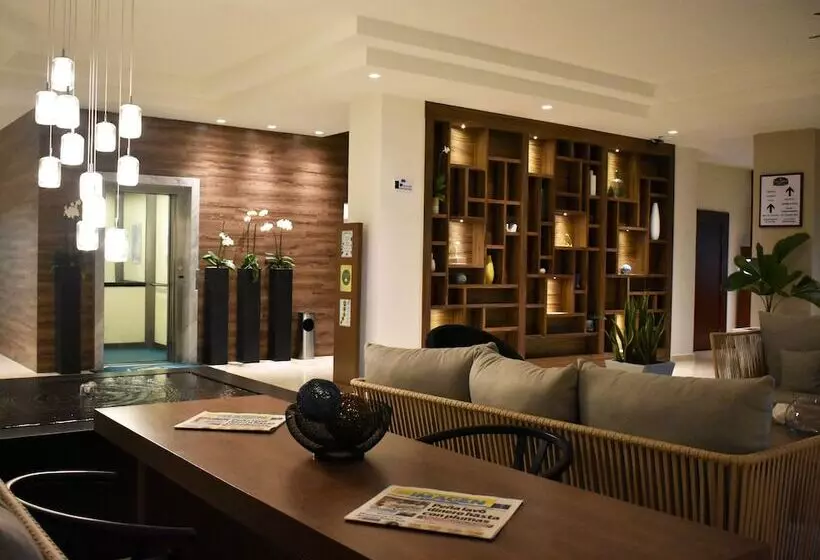 Fotos del hotel Real Villa Florida:  18