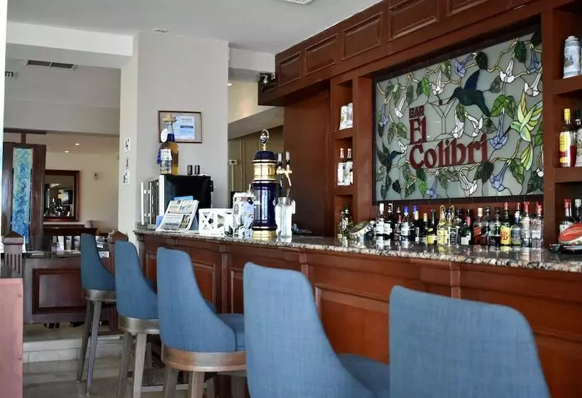 Fotos del hotel Real Villa Florida:  23