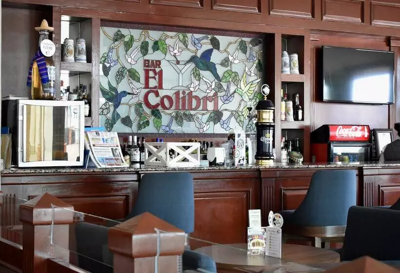 Fotos del hotel Real Villa Florida:  25