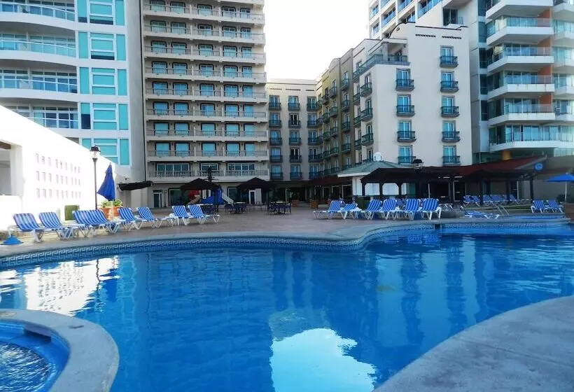 Fotos del hotel Real Villa Florida:  3