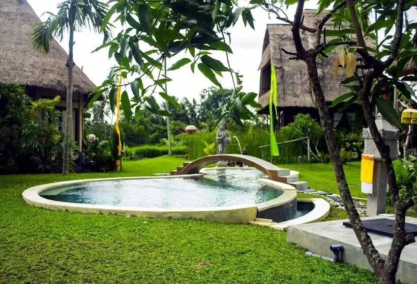 Fotos del hotel Villa Kunang Kunang:  2