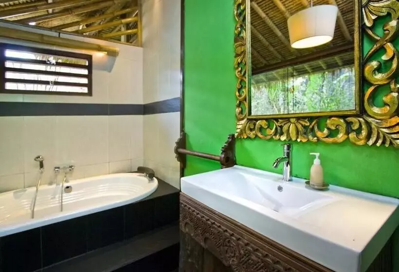 Fotos del hotel Villa Kunang Kunang:  4