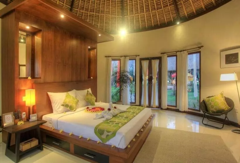 Fotos del hotel Villa Kunang Kunang:  8