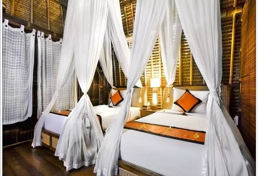 Fotos del hotel Villa Kunang Kunang:  14