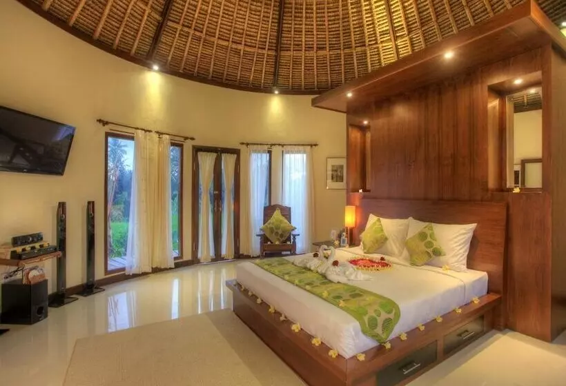 Fotos del hotel Villa Kunang Kunang:  6