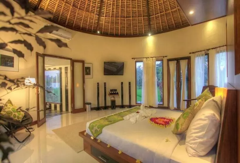 Fotos del hotel Villa Kunang Kunang:  9