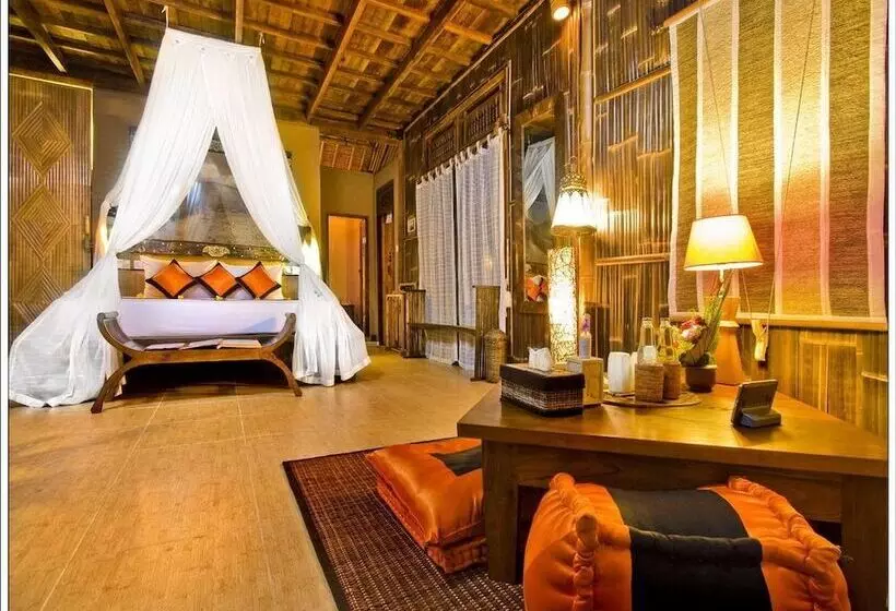 Fotos del hotel Villa Kunang Kunang:  11