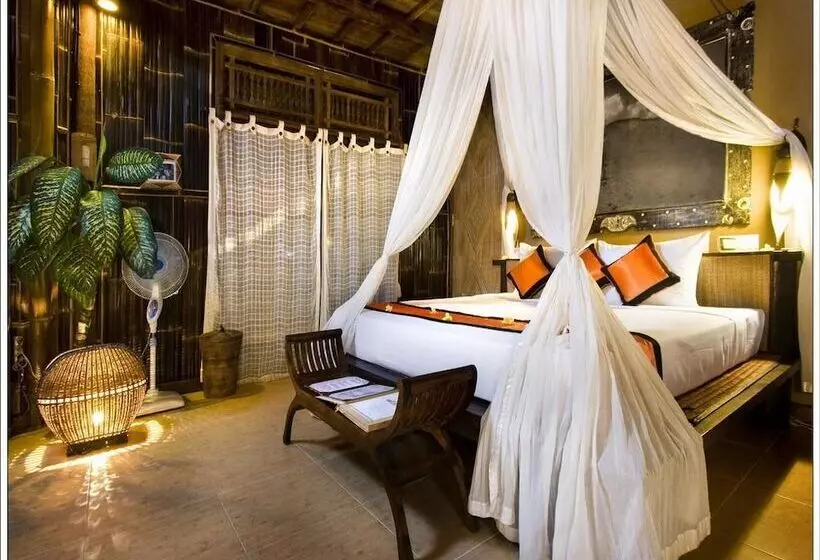 Fotos del hotel Villa Kunang Kunang:  13