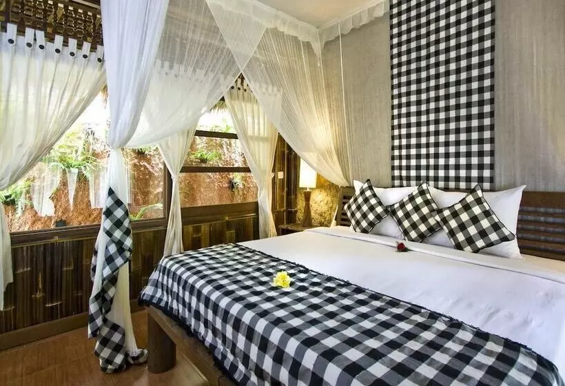 Fotos del hotel Villa Kunang Kunang:  10