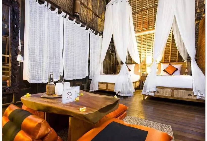 Fotos del hotel Villa Kunang Kunang:  7