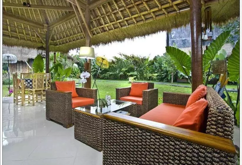 Fotos del hotel Villa Kunang Kunang:  3