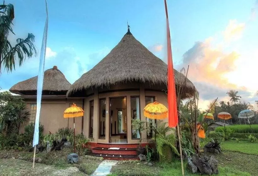 Fotos del hotel Villa Kunang Kunang:  5