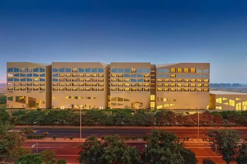Vivanta New Delhi, Dwarka