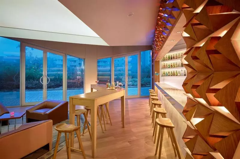 Fotos del hotel Vivanta New Delhi, Dwarka:  11