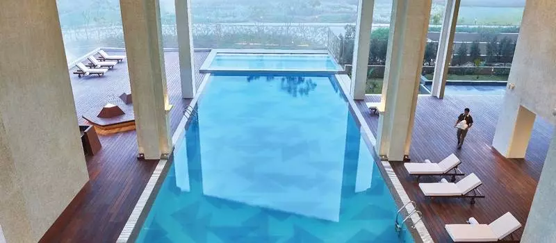 Fotos del hotel Vivanta New Delhi, Dwarka:  3